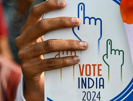 india elections