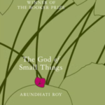 The God of Small Things by Arundhati Roy