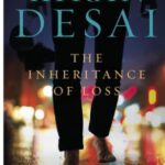 The Inheritance of Loss by Kiran Desai