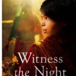 Witness the Night by Kishwar Desai